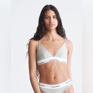 Calvin Klein Bralette